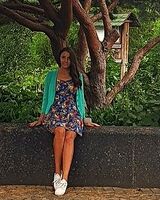 Марина Мурашова