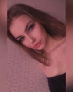 Николь Аверина