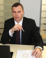 Володя Кофель