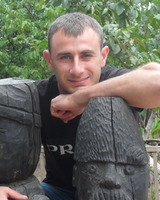 Лефтер Дмитрий