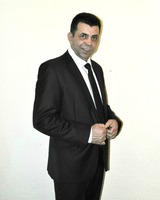 Сергей Мазин