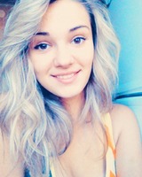 Карина Лагоша