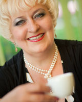 Светлана Распутина