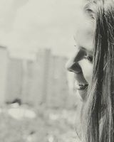 Анастасия Мельник