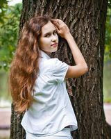 Валерия Токмакова