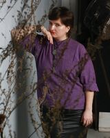 Анна Трифонова