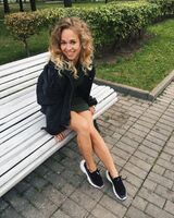Александра Третьякова