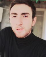 Геворг Ераносян