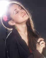 Ксения Быкова