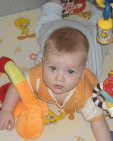 Екатерина Вязникова