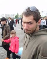 Сергей Рябиков