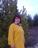 Юлия Пазыч