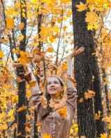 Элина Благодатская