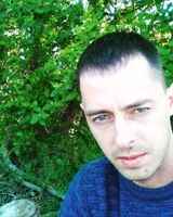 Илья Иванов