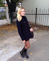 Тетяна Демедюк