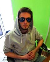 Эдуард Володин