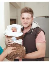 Алексей Балашкин