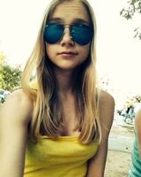 Олеся Казаманова