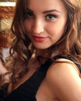 Мария Николаевна