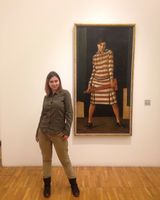 Анжелика Быкова