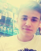Farid Akhmedov