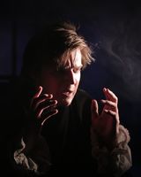 Никита Артамонов