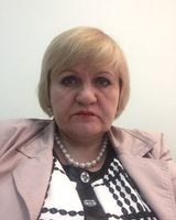 Ольга Шандрина