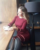 Надежда Князева