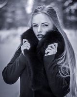 Ирина Вилисова