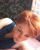 Александра Кревская