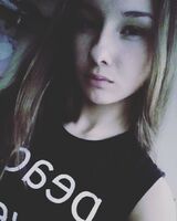 Ангелина Спесивова