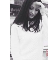 Алина Савина