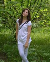 Александра Ивановна