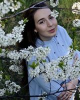 Анастасия Гурова