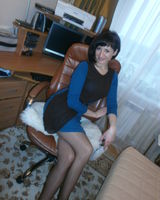 Лилия Тырса