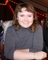 Екатерина Егорова