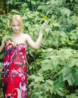 Мария Гапоненко