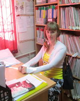 Елена Еремеева