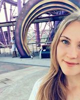 Анастасия Новоселова