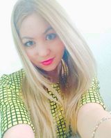 Алия Кутаева