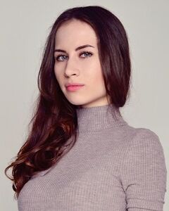 Екатерина Лавелина