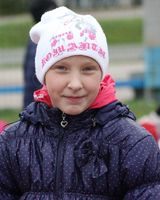 Кудрявцева Юрьевна
