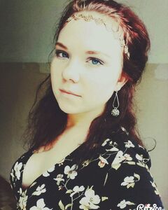 Олеся Туголукова