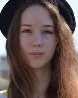 Полина Смирных