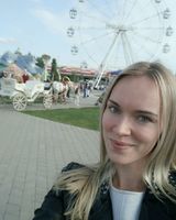 Дарья Солошенко