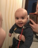 Михаил Балашов
