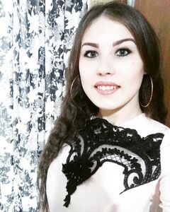 Анастасия Бреус