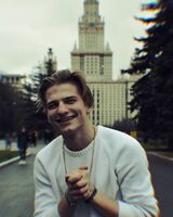 Иван Терновой
