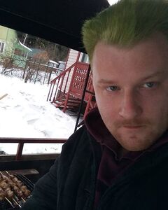 Олег Рытов