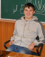 Янкин Александрович